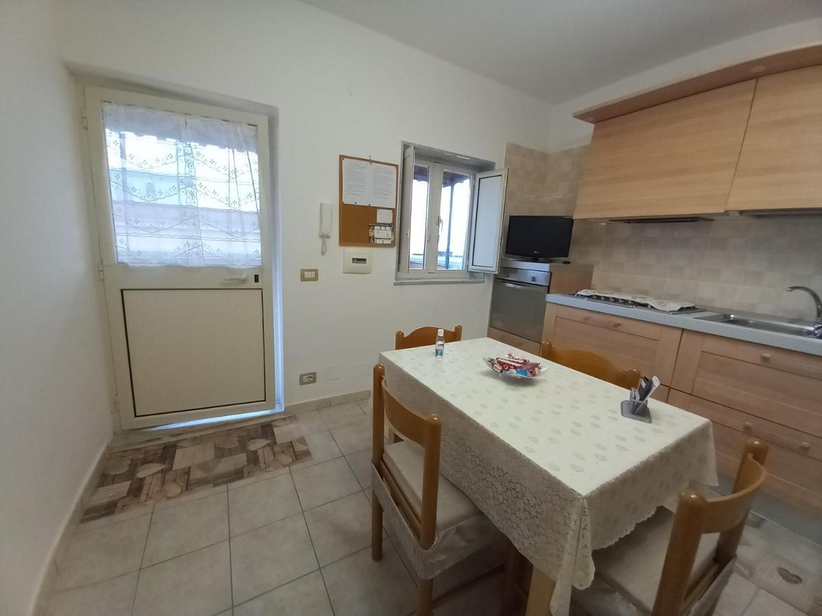 Casa Di Sergio Giulia - Terrazzo Miramare * Naples