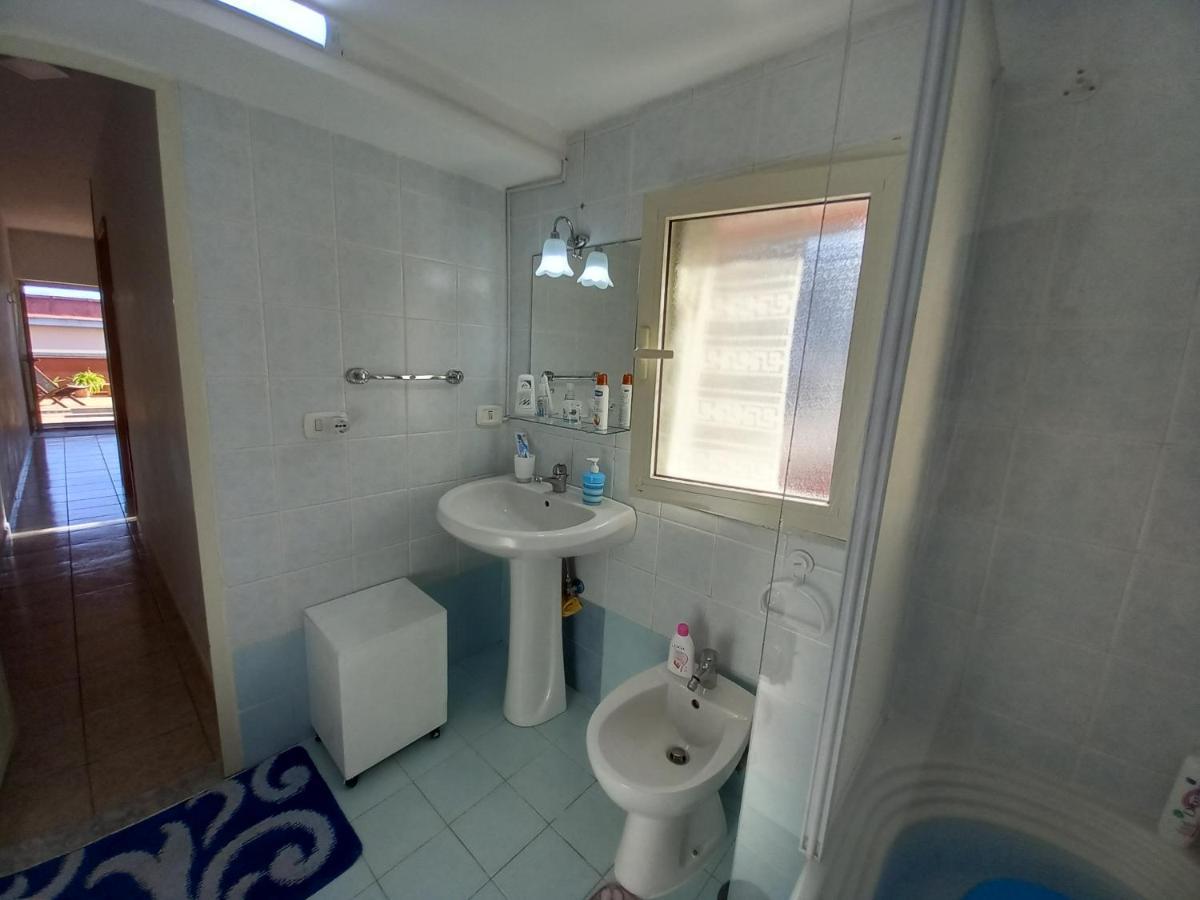 Apartment Casa Di Sergio Giulia - Terrazzo Miramare *