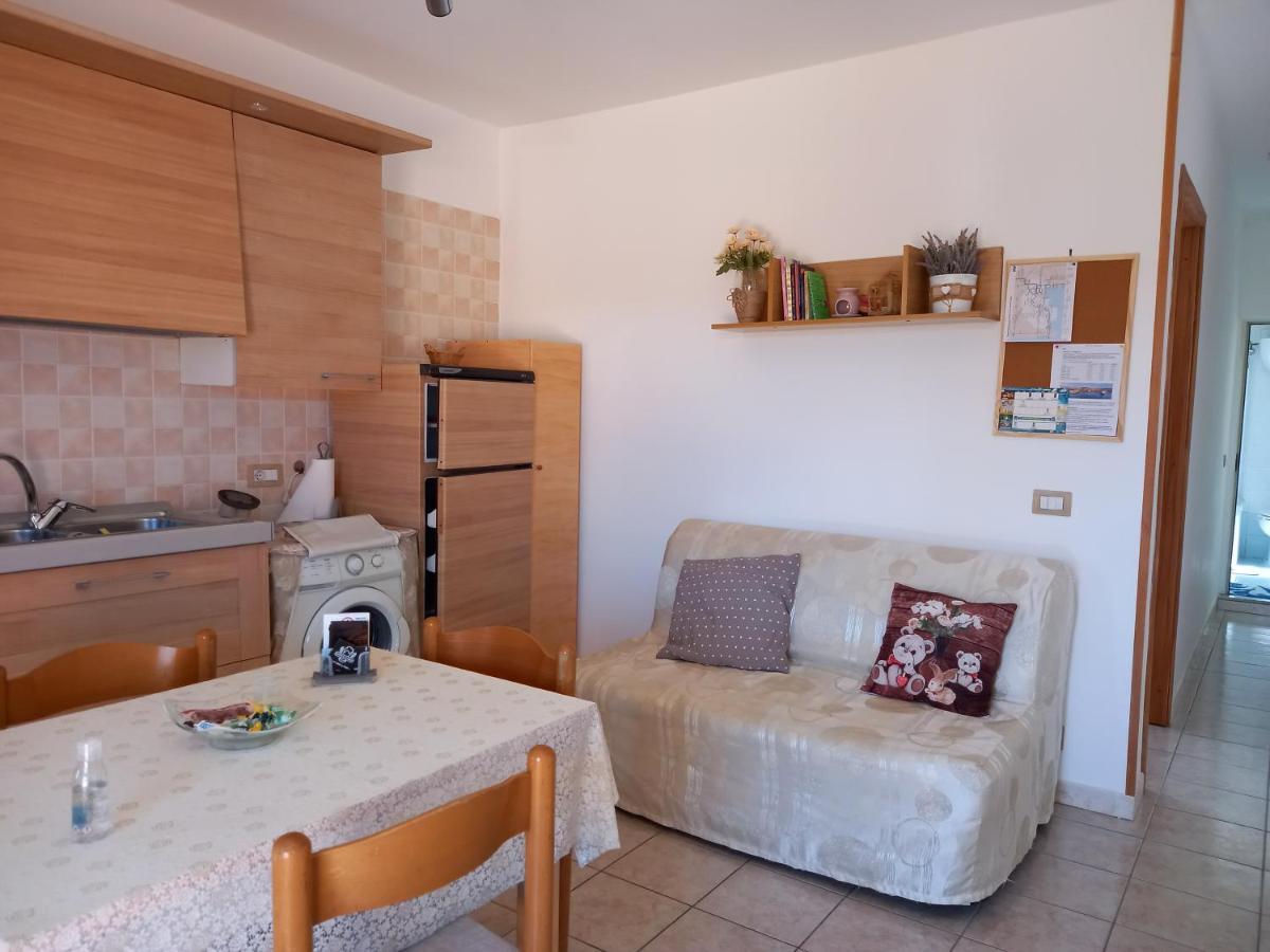 Casa Di Sergio Giulia - Terrazzo Miramare * Naples