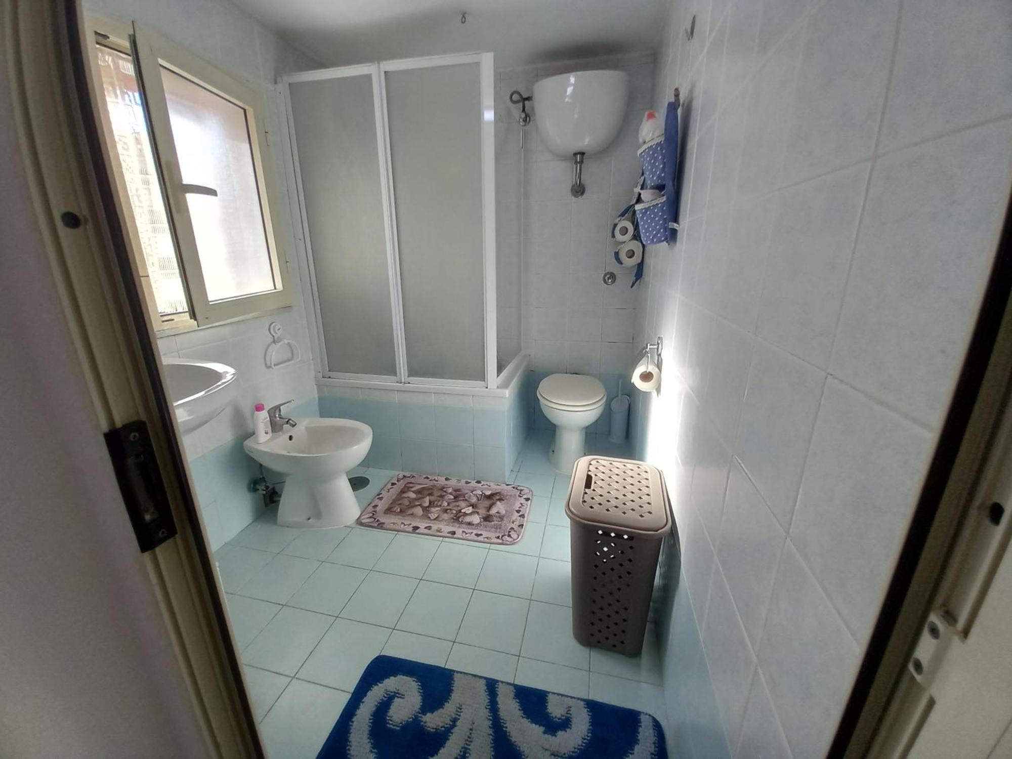 Casa Di Sergio Giulia - Terrazzo Miramare * Naples
