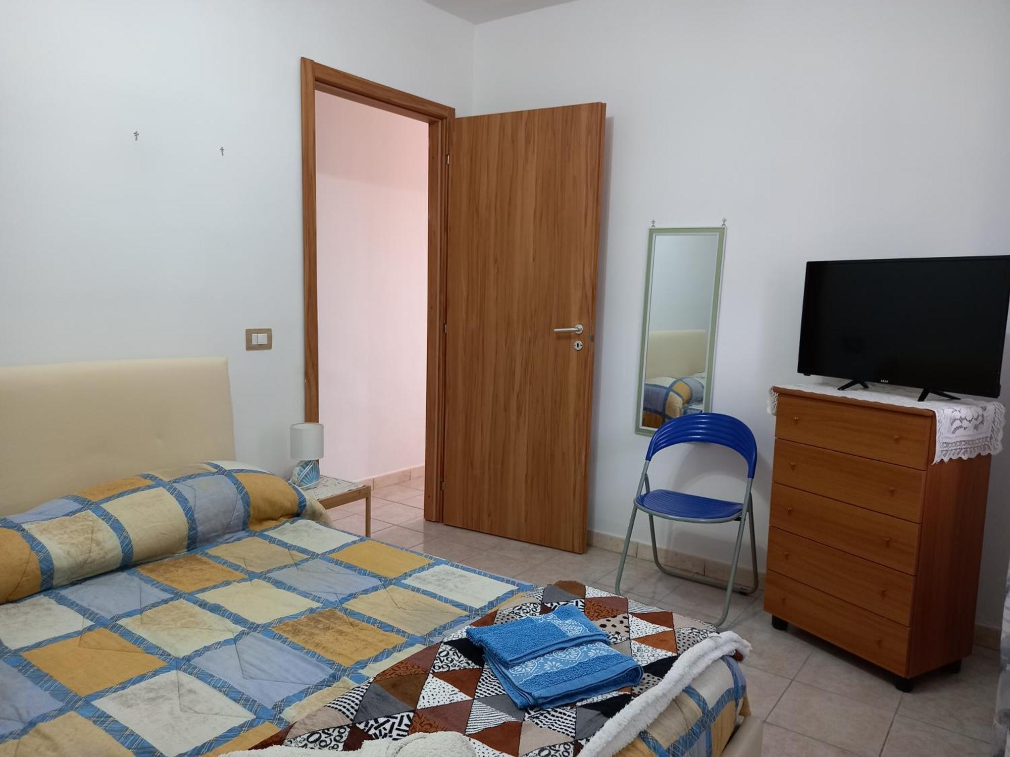 Casa Di Sergio Giulia - Terrazzo Miramare