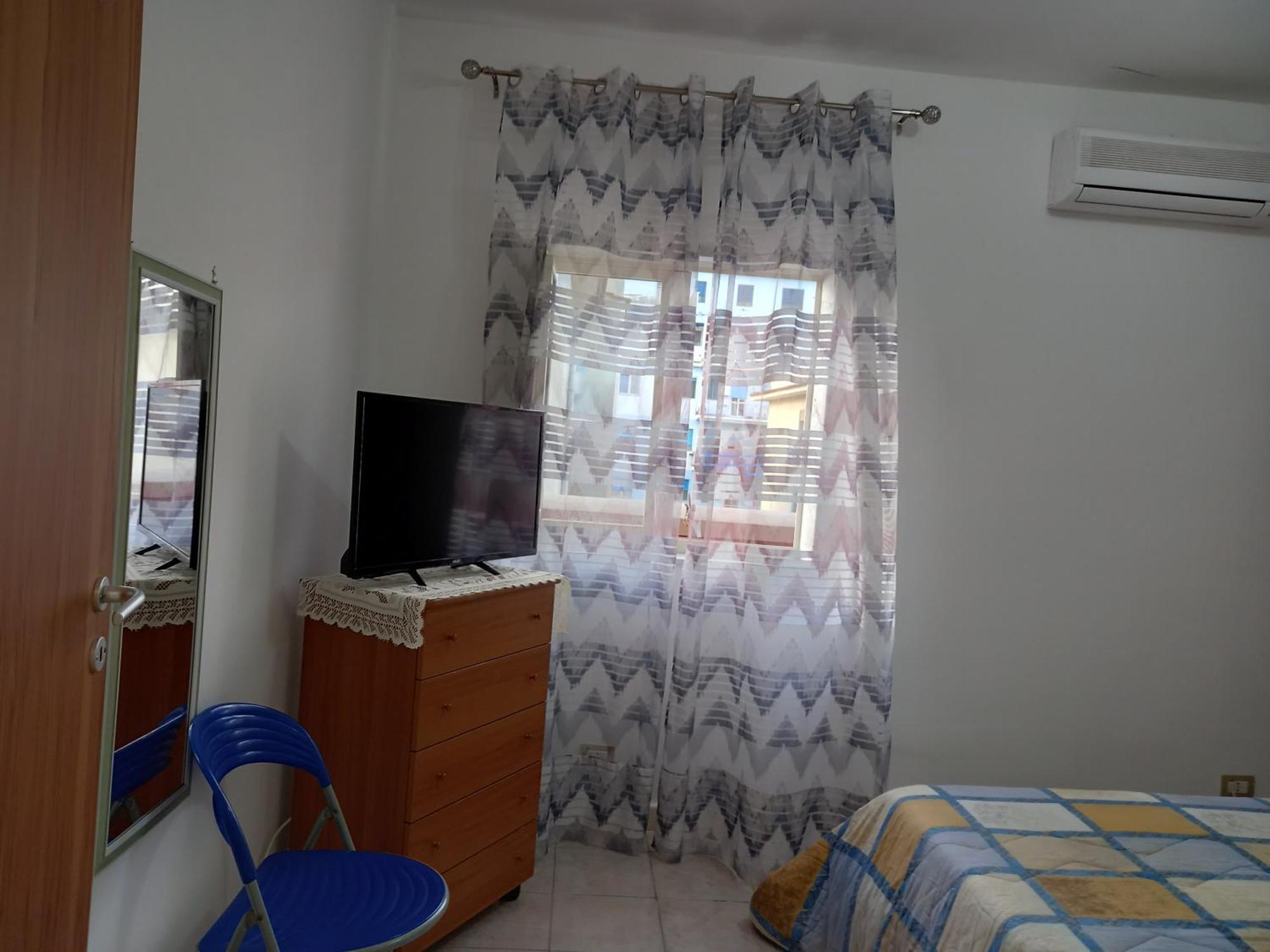 Casa Di Sergio Giulia - Terrazzo Miramare *